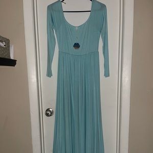 Maternity dress